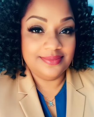 Photo of Dkeya Torres, Licensed Professional Counselor, LPC