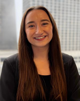 Photo of Darby Roth, Clinical Social Work/Therapist, MSW, LSW