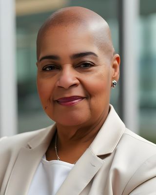 Photo of Toni Brent, Psychiatric Nurse Practitioner, MSN, PMHNP