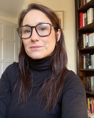 Foto de Catalina Mena G, Psicólogo, Dr. en Psicología
