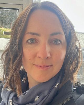 Photo of Lisa Larkin, Psychotherapist
