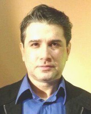 Photo of Juan Carlos Andrade, Psychologist, CPsych
