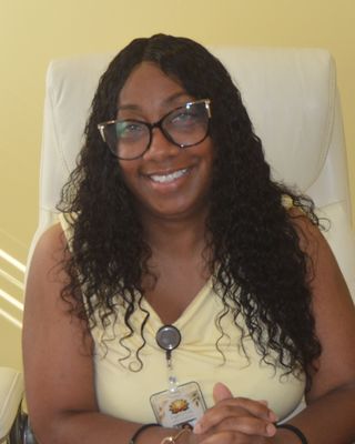 Photo of Latonya Cotton, Clinical Social Work/Therapist, LCSW-C
