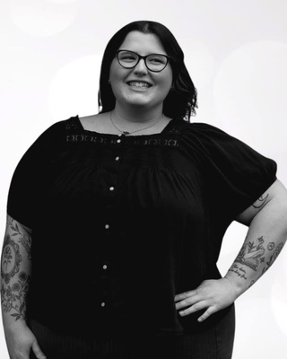 Photo of Gabby Spagnola, Clinical Social Work/Therapist, LSW