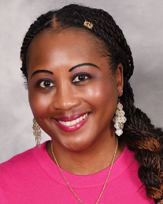 Photo of Dr. Glacia Ethridge, Counselor in Charlotte, NC