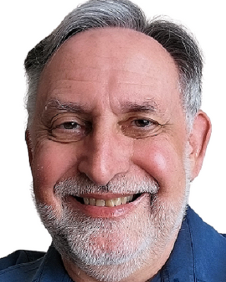 Photo of Dr. Gerhard Coetzee, General Counsellor, PhD