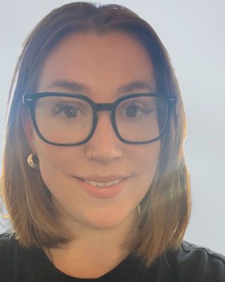 Photo of Amber De Ocampo, Counsellor, MBACP