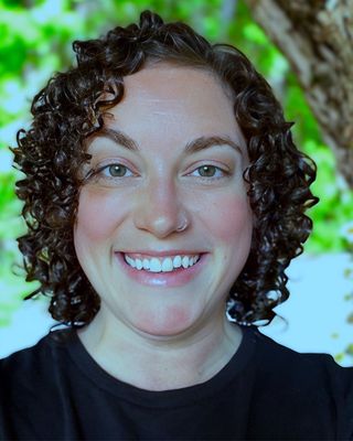 Photo of Jamie M Israel, Clinical Social Work/Therapist, LCSW