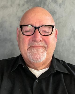 Photo of Michael Buck, Clinical Social Work/Therapist, LCSW