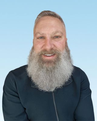 Photo of John Lewis, Counselor, LPC