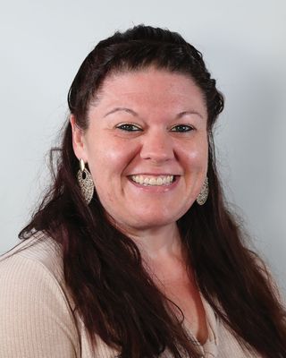 Photo of Kristen McLaughlin, Pre-Licensed Professional, MA