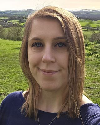 Photo of Ula Gajewska - New Chapter Psychology, Psychologist, PsychD, HCPC - Clin. Psych.