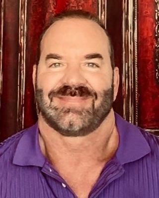 Photo of Steven Reyes, Marriage & Family Therapist, EdD