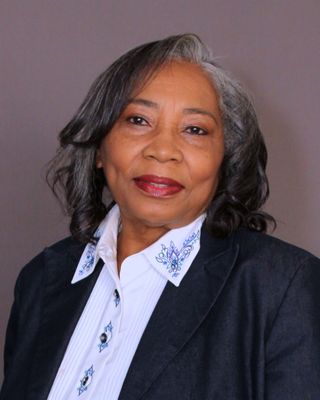 Photo of Ruth A. Morgan Spann, Counselor, LAC, MAC, DMin