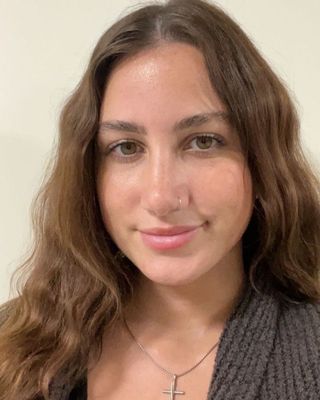 Photo of Anna Bertoldo - Courage Counseling Center, LLC, Marriage & Family Therapist Associate, LMFT