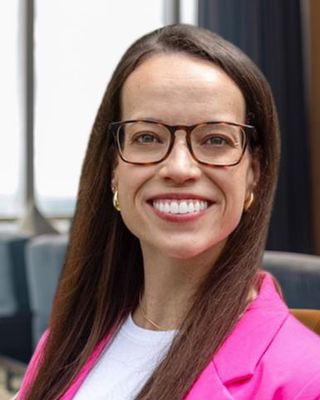 Photo of Dr. Jeaninea Pilar Bare, Psychiatrist, DO