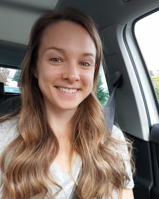 Photo of Sarah Shaw Glidden, Licensed Professional Counselor, LPC, MA
