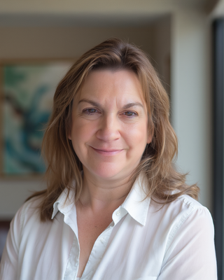 Photo of Sarah Patterson-Mills, Licensed Professional Counselor, LPC