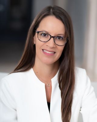 Photo of Christiane Blanco-Oilar, Psychologist, PhD, ABPP