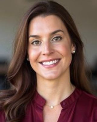 Photo of Hannah Rush, Psychiatric Nurse Practitioner, MSN, PMHNP-B