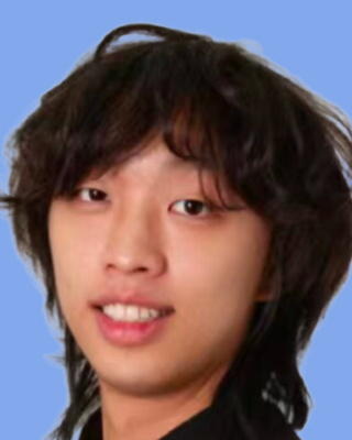 Photo of Kai Qiu, MHC-LP