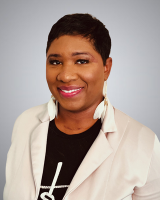 Photo of Deitra Fant, MA , NCC , LCPC-S, LPC-AS, Licensed Professional Counselor