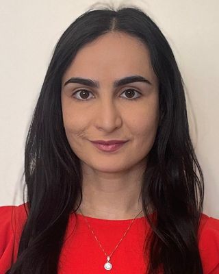 Photo of Elif Otag, MA, RP(Q), Registered Psychotherapist (Qualifying) in Scarborough