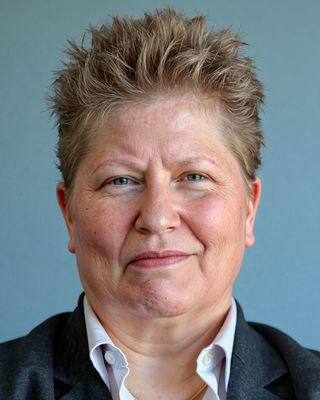Photo of Lynn P Anderson, Clinical Social Work/Therapist, LCSW