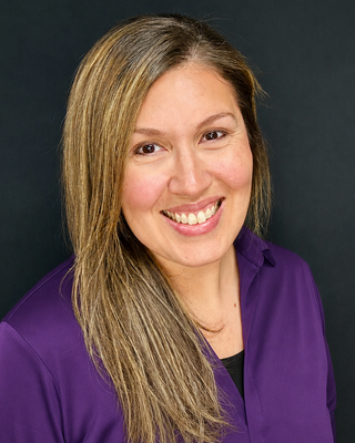 Photo of Maritza Veliz, Licensed Professional Counselor, MA, LPC-S