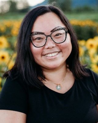 Photo of Susan Ngo, Registered Social Worker in V2T, BC