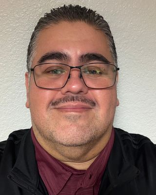 Photo of Juan Carlos Teran, Marriage & Family Therapist Associate, AMFT