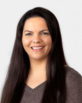 Photo of Lauren DiTaranto, Licensed Professional Counselor, LPC, MA