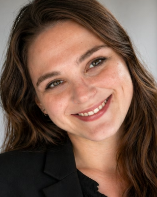 Photo of Elizabeth Paul, Clinical Social Work/Therapist, LCSW