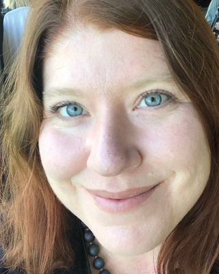 Photo of Jaclyn Grace, Marriage & Family Therapist, LMFT