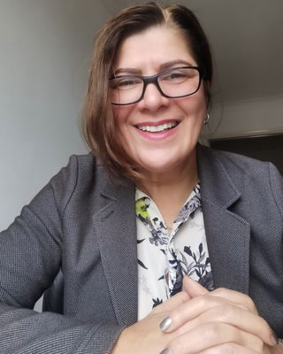 Photo of Aida T Mozayyan, Psychotherapist in Leicester, England