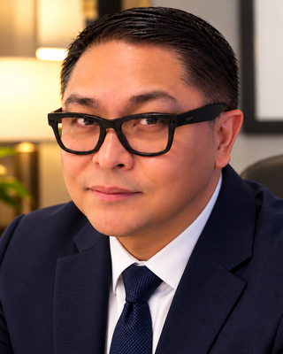 Photo of Diosdado Dizon, Psychiatric Nurse Practitioner, APRN, PMHNP, BC