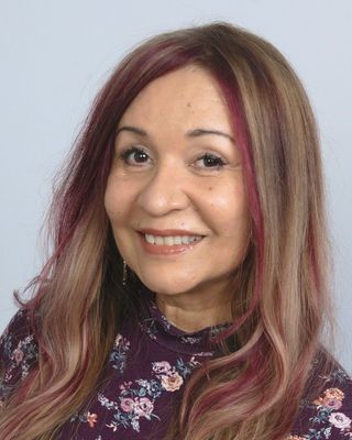 Photo of Frances Rivera, Marriage & Family Therapist in 33019, FL