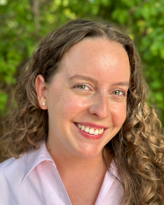 Photo of Elizabeth Blankenship (Escuage), Registered Clinical Social Worker Intern, RCSWI