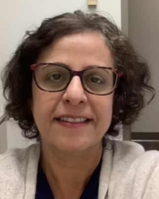 Photo of Fariba MazDeh, Psychiatric Nurse Practitioner, PMHNP