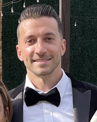 Photo of Matthew D Parrish, Licensed Professional Counselor in Wexford, PA