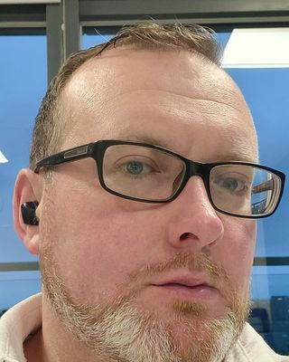 Photo of Steve Gannon, Psychologist in Dublin, County Dublin