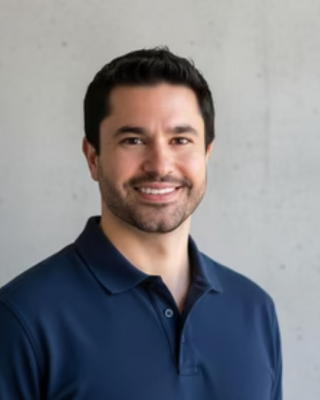 Photo of John Mekhail, Clinical Social Work/Therapist, LCSW