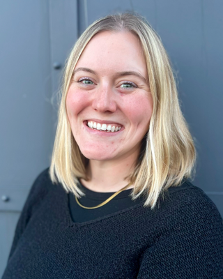 Photo of Erika Mercier, Clinical Social Work/Therapist, LCSW