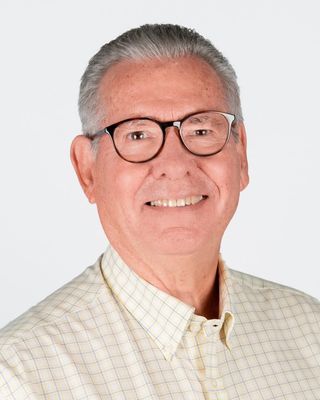 Photo of Mark Upton, Marriage & Family Therapist, LMFT