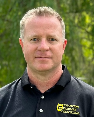 Photo of Casey Horne, Counselor, LMHC