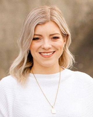 Photo of Ally Stuckless, Licensed Professional Counselor, MA, LPC