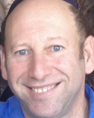 Photo of David Alexander, Licensed Professional Counselor, LPC