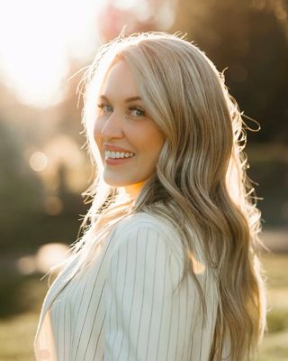 Photo of Karolina Kovalev, Licensed Mental Health Counselor Associate , MA, LMHCA