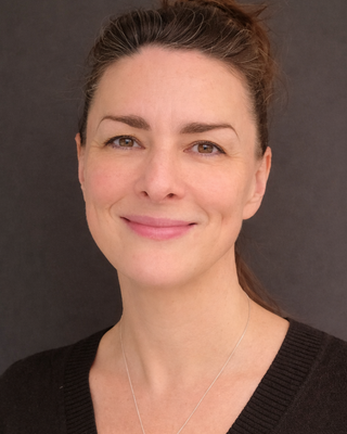 Photo of Charlotte Maxen, Counsellor, MNCPS Acc.