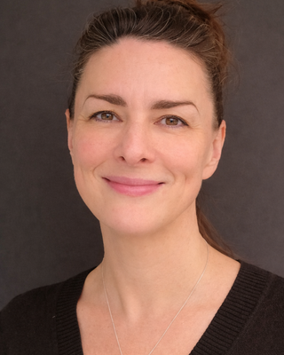 Photo of Charlotte Maxen, Counsellor, MNCPS Acc.